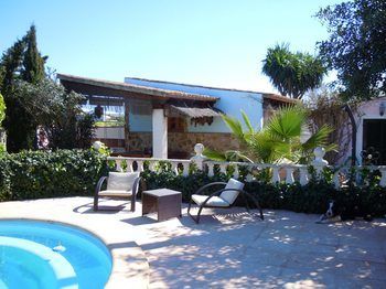 Finca Libertad Mallorca Hotel Campos  Exterior foto