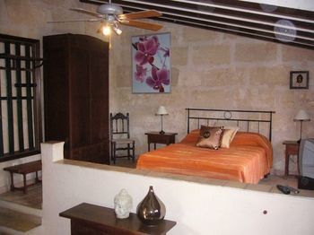 Finca Libertad Mallorca Hotel Campos  Exterior foto