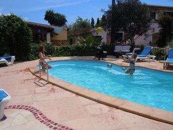 Finca Libertad Mallorca Hotel Campos  Exterior foto